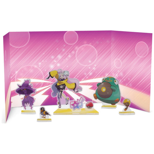 Iono’s Bellibolt EX Premium Collection