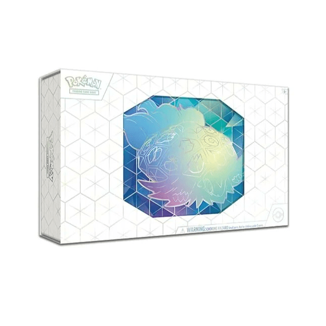 Terapagos Ex Ultra Premium Collection Box