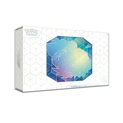 Terapagos Ex Ultra Premium Collection Box