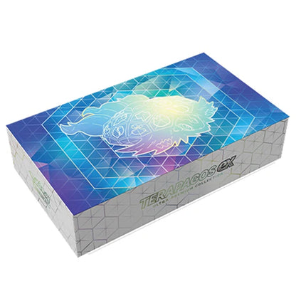 Terapagos Ex Ultra Premium Collection Box