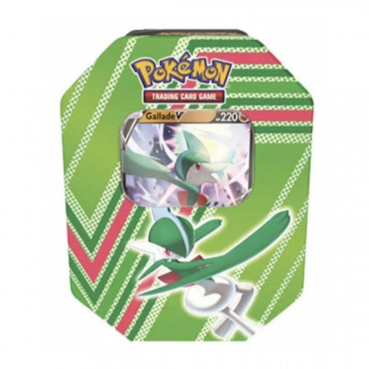 Hidden Potential V-Forces Tin Fall 2022: Gallade