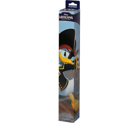 Disney Lorcana - Azurite Sea Playmat: Donald Duck